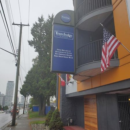 Travelodge By Wyndham Surrey Esterno foto
