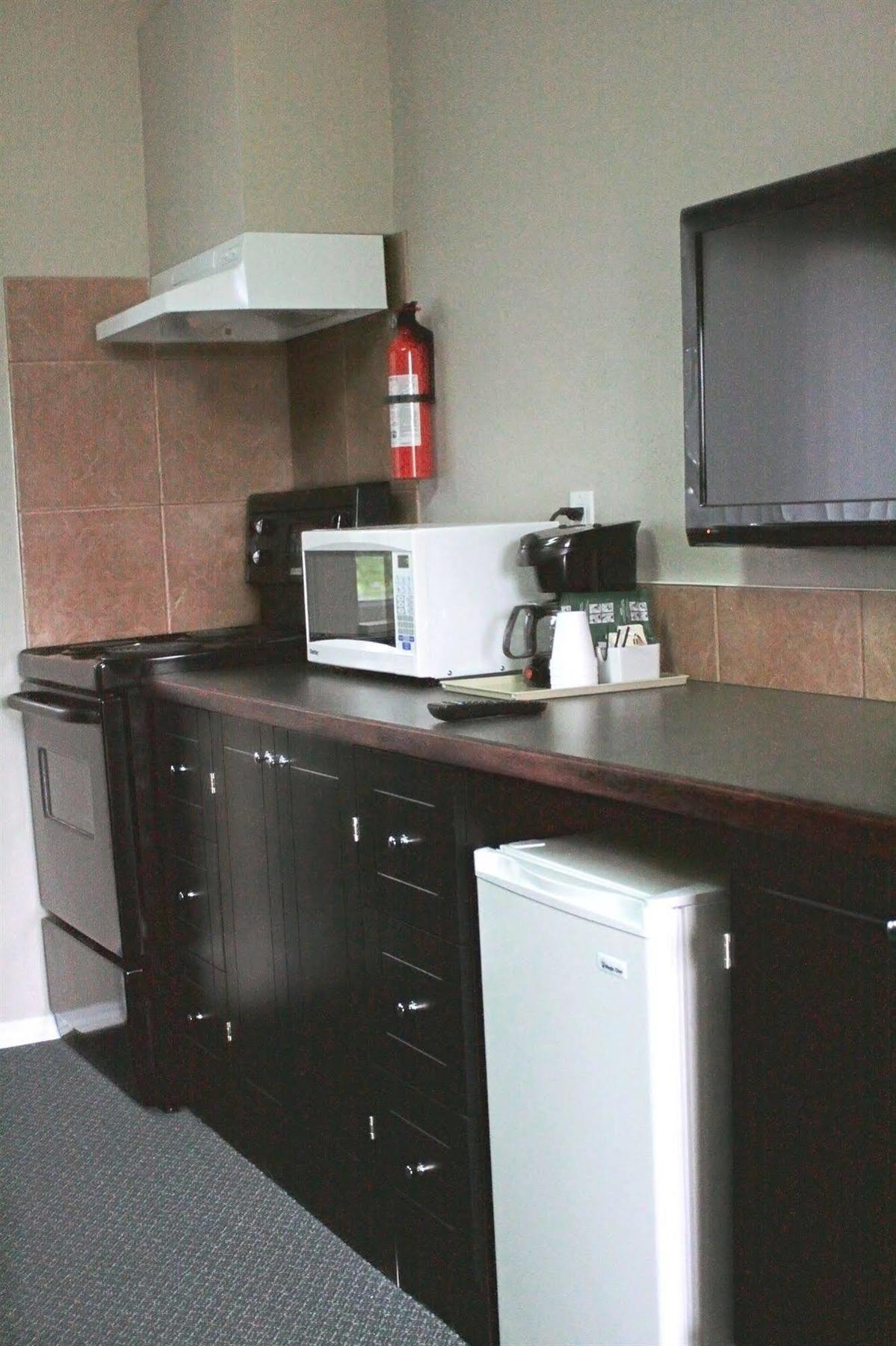 Travelodge By Wyndham Surrey Esterno foto