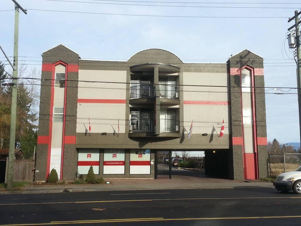Travelodge By Wyndham Surrey Esterno foto